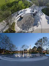 风静时初有行的原创画板