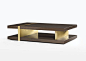 Marcelle Cocktail Table Product Image Number 1