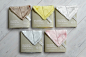 能触摸到一角的KIYOI毛巾品牌包装设计-4茶酒饮料食品产品创意包装设计
