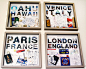 Save maps, tickets, and pictures from abroad to create ... | DIY/Craf…