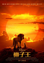 2019美国《狮子王 The Lion King》