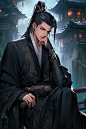 Newreading_Ancient_Chinese_man_mature_and_domineering_handsome__29076a8d-8780-4837-89db-3ca52fe0e1b5