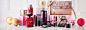 きれいを格上げする自分へのとっておきのプレゼント！クリスマスコフレ2019 : Beauty Journal 12月号のスペシャルコンテンツ。クリスマスも目前、見ているだけでワクワクするような、美へのモチベーションが上がるクリスマスコフレが揃いました。対象アイテム購入者には、オリジナルバックの限定プレゼントも！
