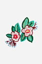 Danielle Kroll | Danielle x DMC : What an amazing opportunity it was to design 10 embroidery templates for DMC. Being a...Read more...
