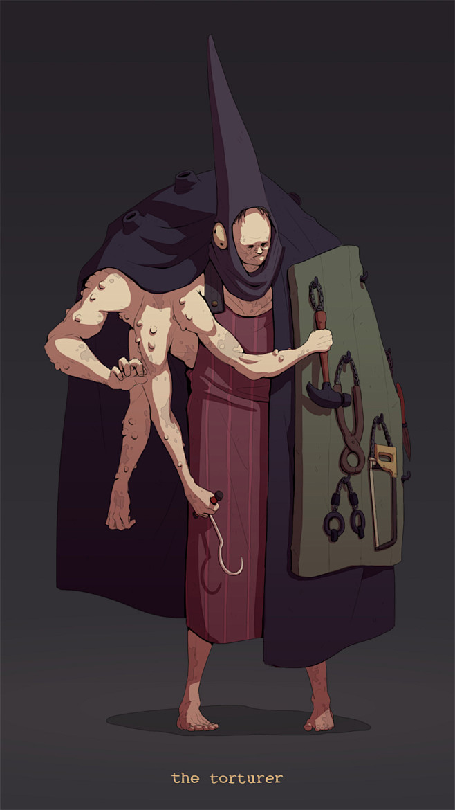 Artstation challenge...