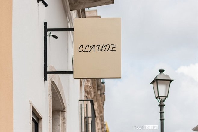 意大利 Claude 女装店_服装店设计...