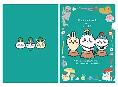 百张Chiikawa吉伊卡哇高清电脑平板手机壁纸头像合集 - 知乎