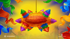 vertry采集到pinata