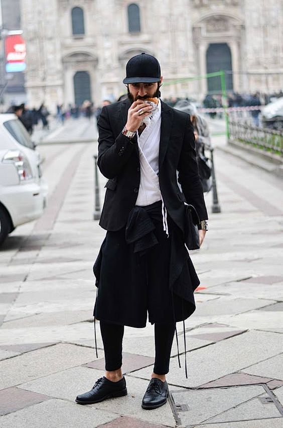 Style Of The Day: Si...
