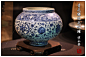 [转载]北京故宫陶瓷展【 明代瓷器一 】_古陶瓷鉴定与收藏_新浪博客