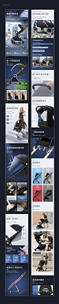 婴儿推车易折叠20191012