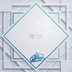 开斋节穆巴拉克的伊斯兰贺卡模板