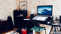 小新插画1247551890图片墙 7月暑假班开始已经1周半了，今天开始进入数码水彩的节奏。8月暑假班还在￿a5c2192gy1g52s9kokv7j22io1f04qp.jpg
