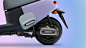 Gogoro VIVA MIX Limited Edition - MIX IT UP!