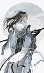 剑网3同人漫画<刀剑笑我>系列
纯阳-周鸿雪
BY伊吹五月