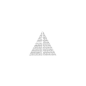 Triangle Words. Use. : An item on Polyvore