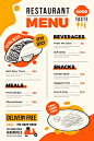 Pin page