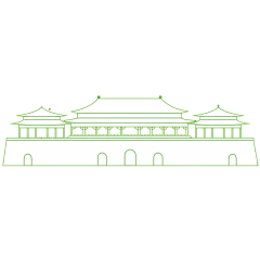 午门故宫线搞