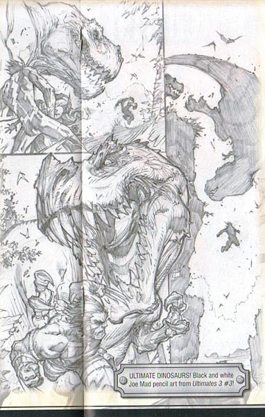 Mad Joe Madureira Ul...