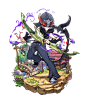 [闇根の悪魔] ヴァン ★★★