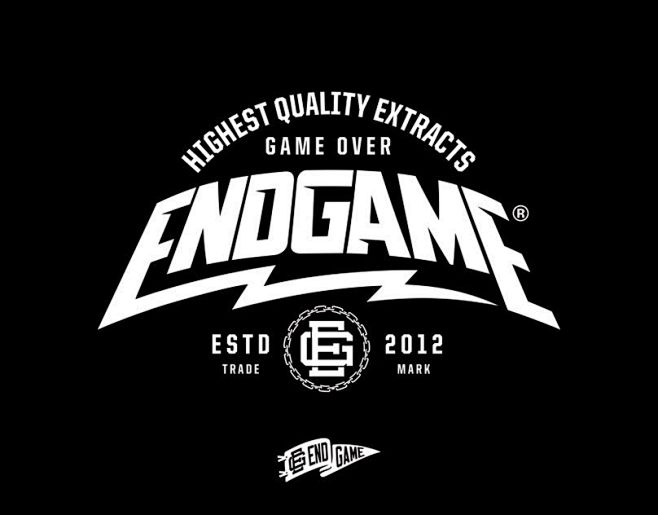 Recent selected logo...