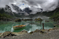 File:Lake Bondhus Norway 2862.jpg