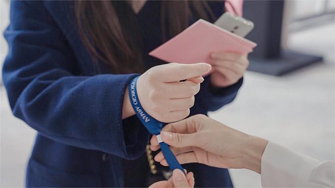 阿玛尼MY WAY新品发布会-案例分享-...