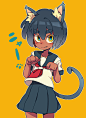 moni is creating Illustration, Concept art | Patreon : Become a patron of moni today:
                Read 90 posts by moni and get access to exclusive
                content and experiences on the world’s largest membership
                platform for 