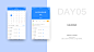 UI100Day,UI设计师学习习惯培养社区