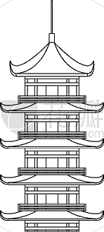抖音-夏天来了采集到挂饰 道具~
