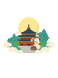 他们叫我小cc采集到中秋元素收集