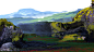 Sky Sports Golf Backgrounds Mathias