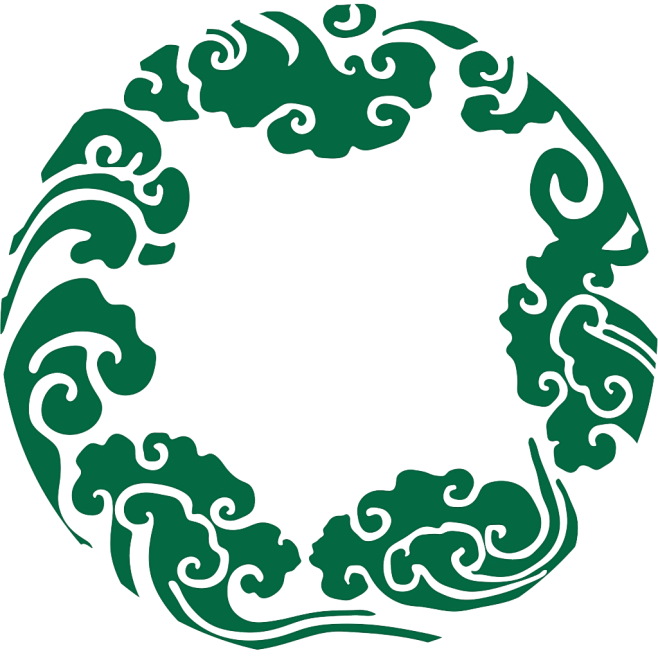 中国风祥纹81