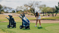 Q Follow - Stewart Golf