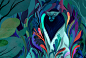 Top Creative Work On Behance : Showcase and discover creative work on the world's leading online platform for creative industries.