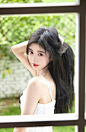 鞠婧祎