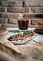 TAPEO : shooting for Tapeo restaurant