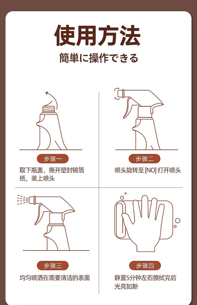 厨房油污净抽油烟机重油污强力去污渍清洁剂...