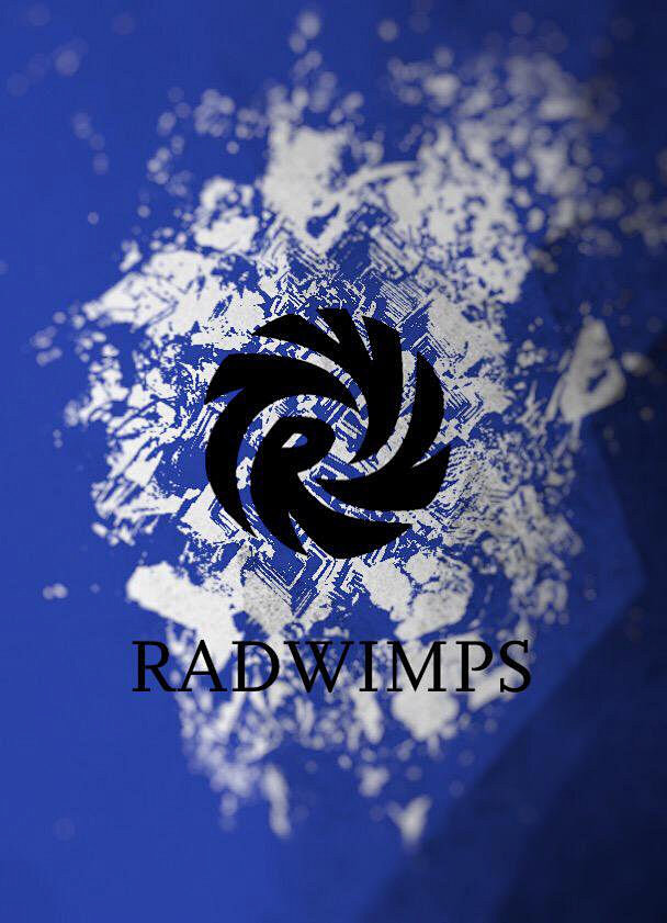 RADWIMPS