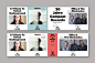 Top Creative Work On Behance : Showcase and discover creative work on the world's leading online platform for creative industries.