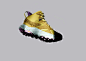 Hoka Directors Cut