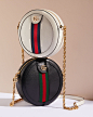Gucci Ophidia Mini Circle Camera Bag