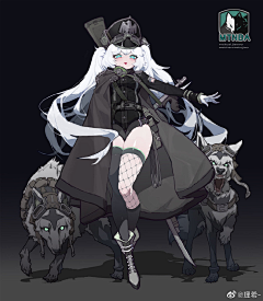 谢从鹤采集到美图