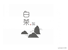 桃子OOO采集到LOGO