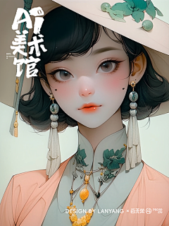 蓝央LY采集到AIGC