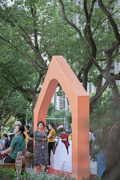 FENGM采集到城市家具
