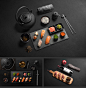 Kitchen Ready Mockup Creator : Kitchen Ready Mockup CreatorLoaded with features scene generator allows to create your own original restaurant, bar or food-related branding identity presentations by just dragging and dropping items in Photoshop.Download li