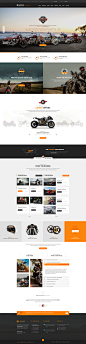 Saprol - Dealership PSD Template : all pages : http://themeforest.net/item/saprol-multipurpose-psd-template/15432130?s_rank=1