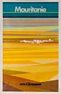 David Pollack Vintage Posters