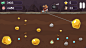 Gold Miner Tom : Gold Miner Tom is a mobile friendly HTML5 game created for Famobi. Play the game here: https://games.famobi.com/new-games/gold-miner-tom